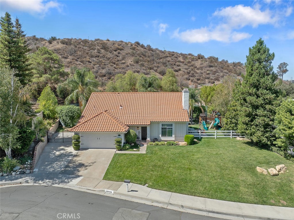 20906 Susan Carole Drive