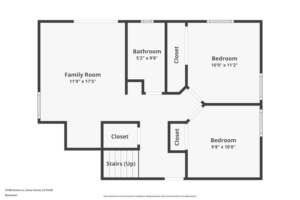 27706 Kristin ln