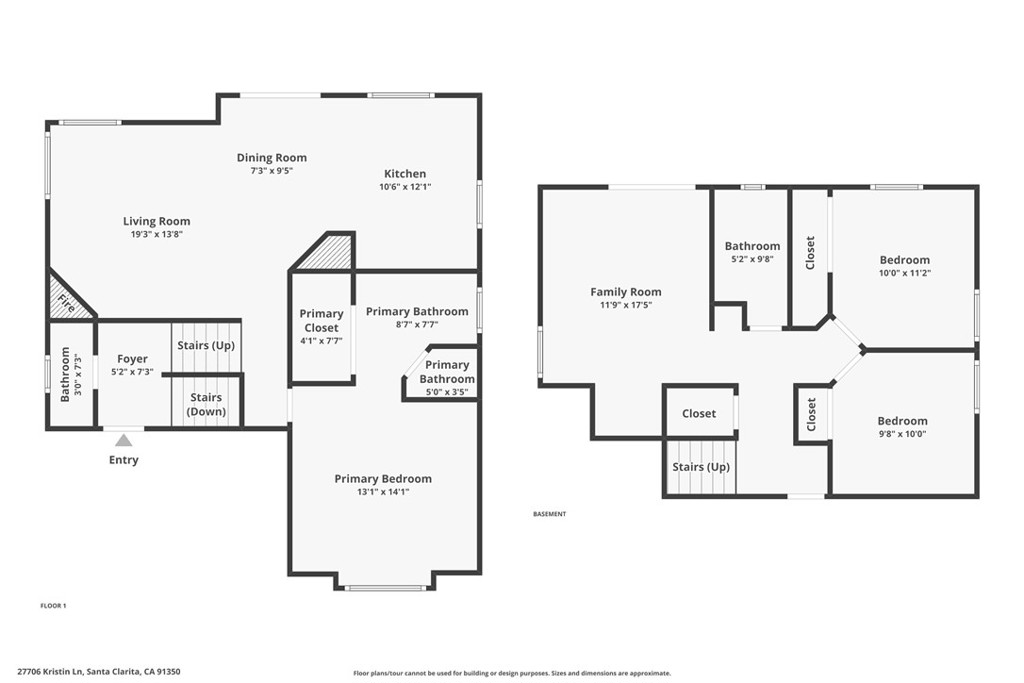 27706 Kristin ln