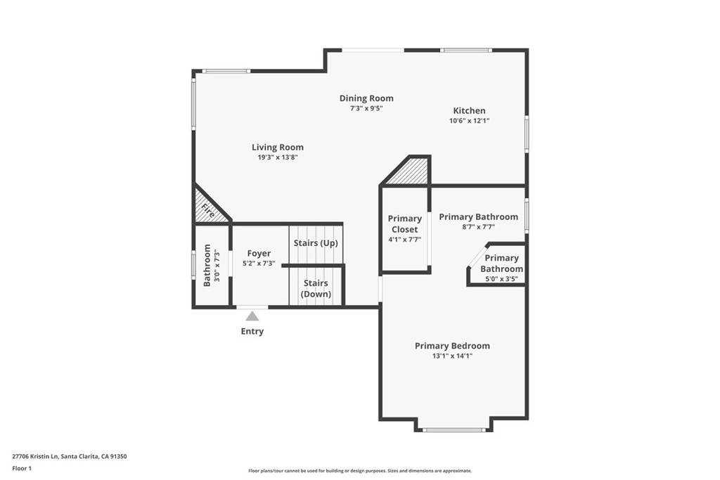 27706 Kristin ln