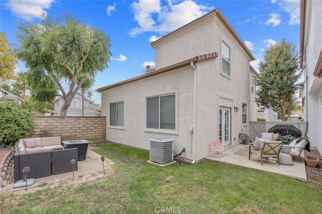 27879 Skycrest Circle