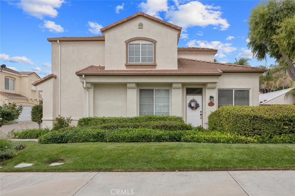 27879 Skycrest Circle