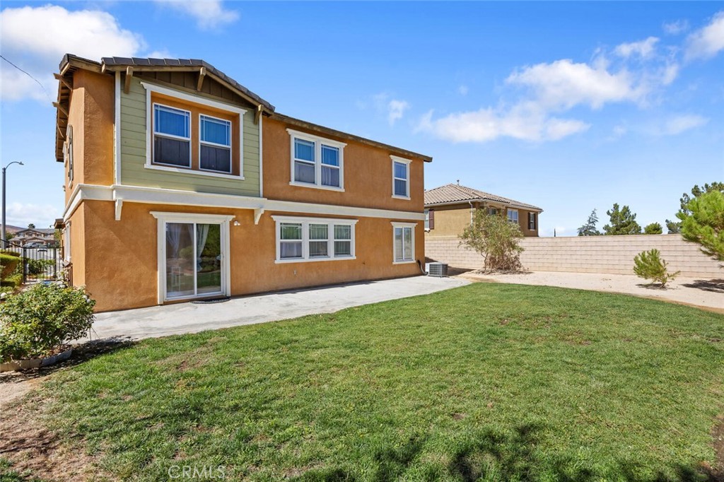 38742 Panther Drive