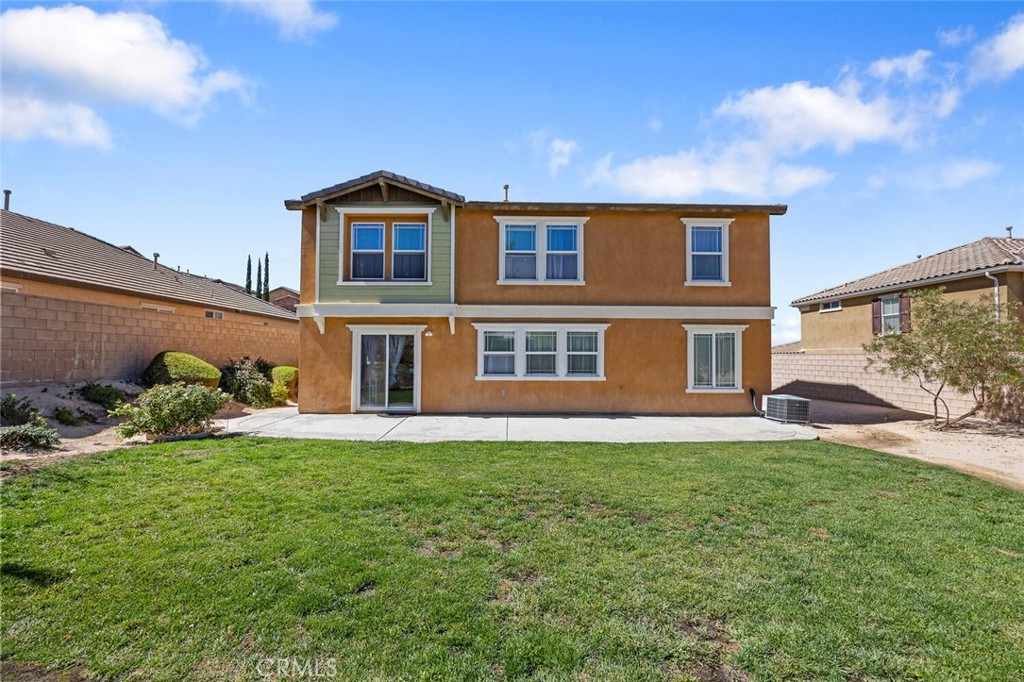 38742 Panther Drive