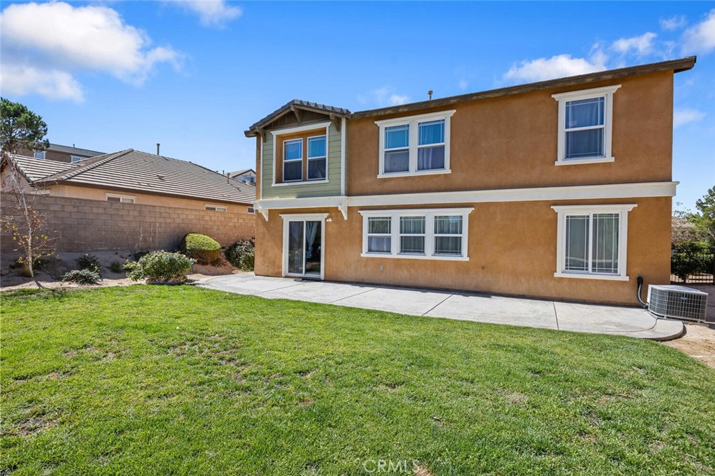 38742 Panther Drive