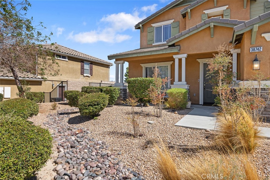 38742 Panther Drive