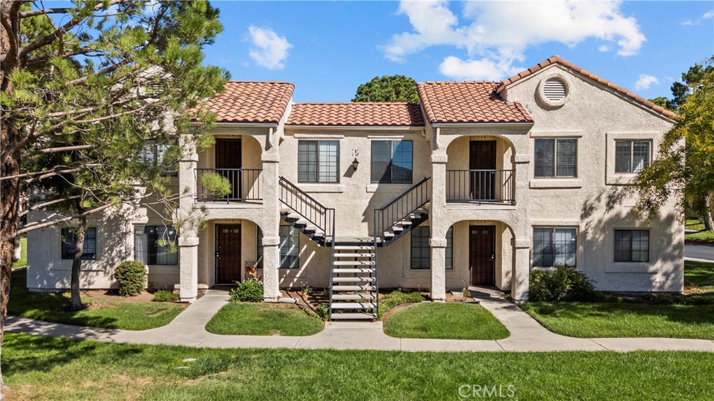 2554 Olive Drive 116