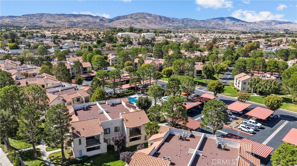 2554 Olive Drive 116