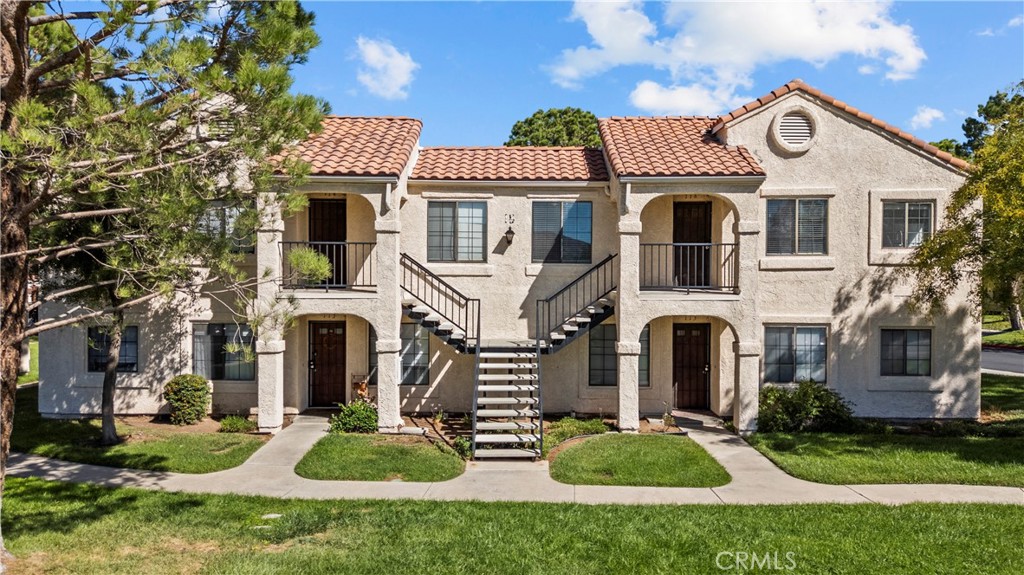 2554 Olive Drive 116