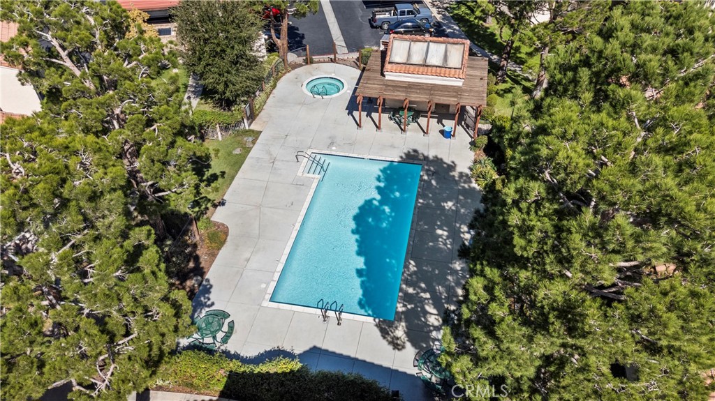 2554 Olive Drive 116