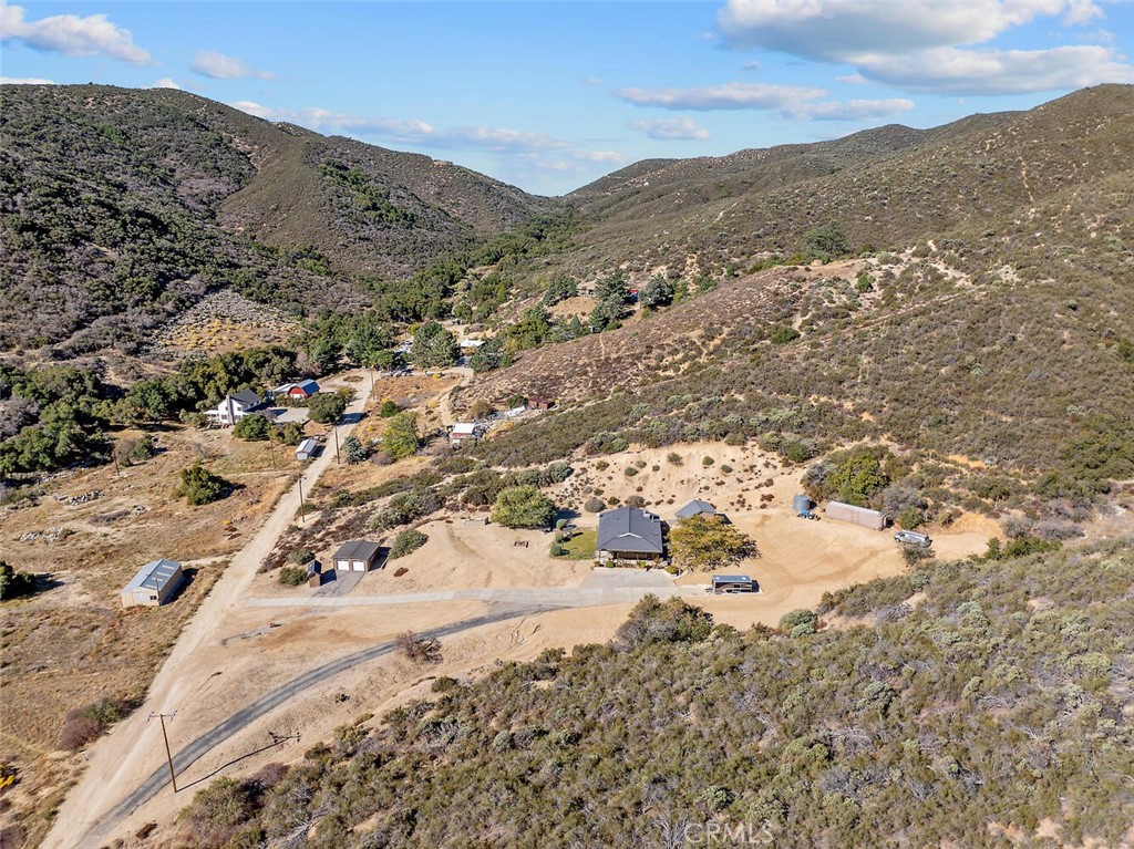 11551 Lonesome Valley