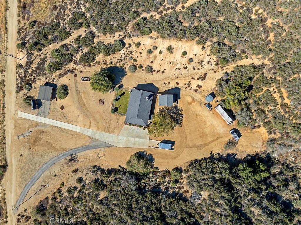 11551 Lonesome Valley