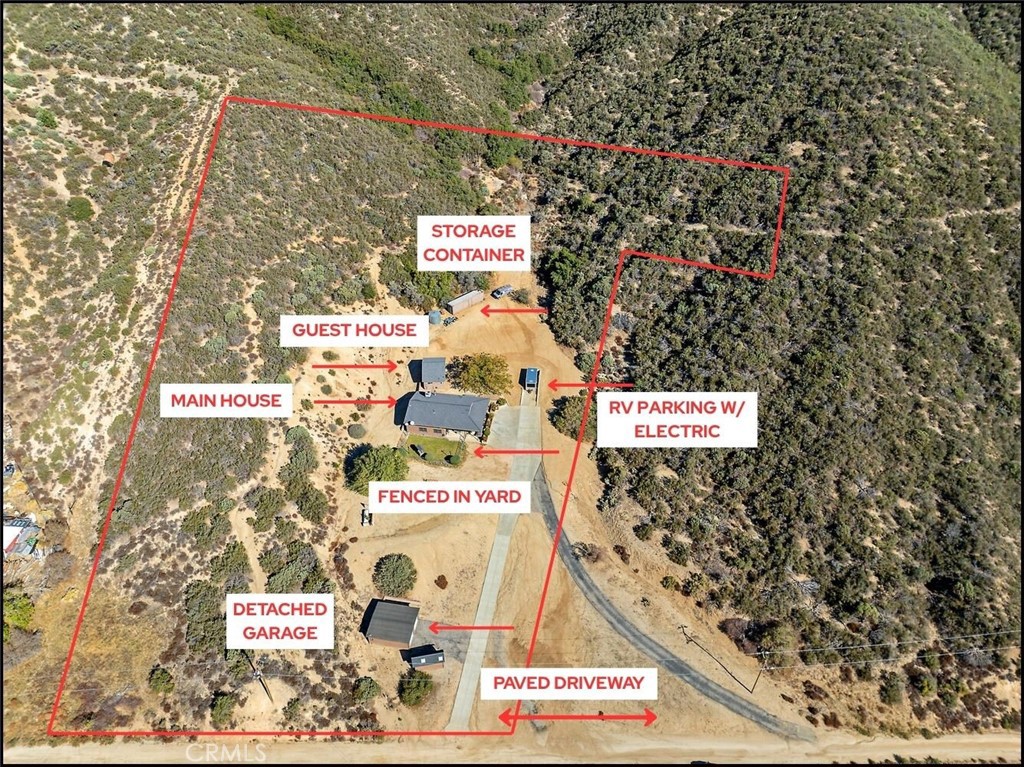 11551 Lonesome Valley