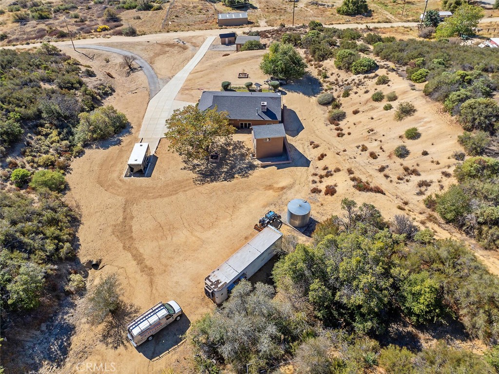 11551 Lonesome Valley