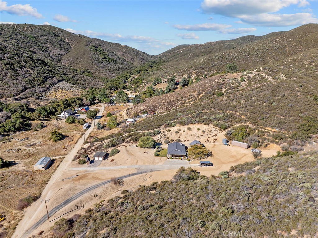 11551 Lonesome Valley