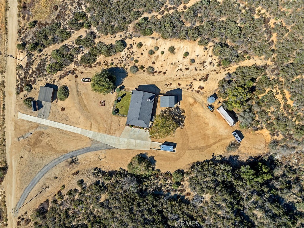 11551 Lonesome Valley