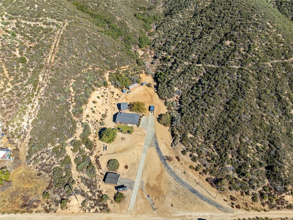 11551 Lonesome Valley