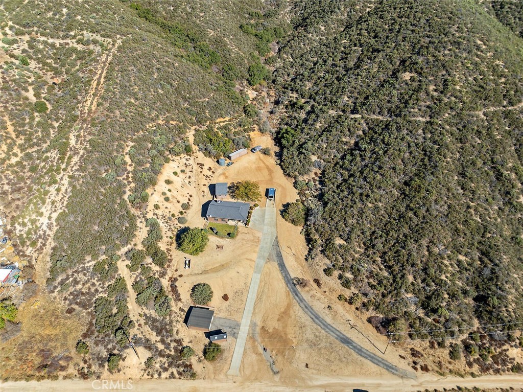 11551 Lonesome Valley