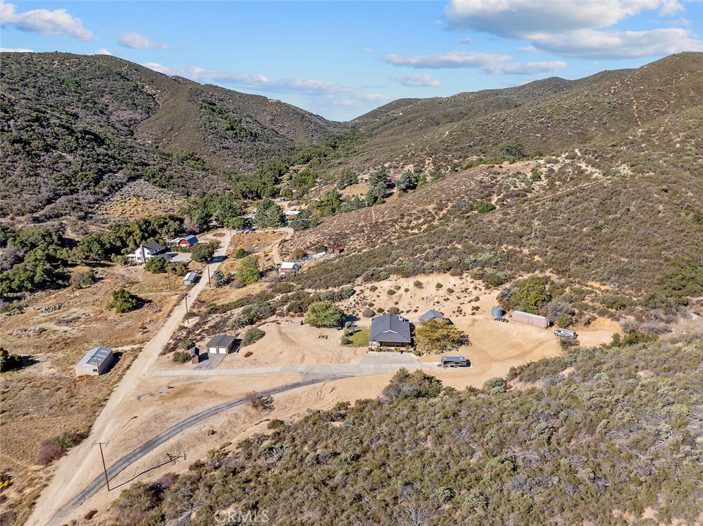11551 Lonesome Valley