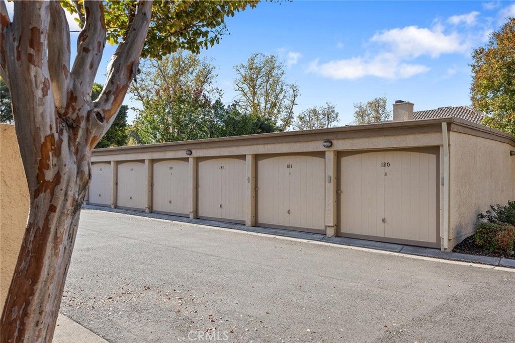 23731 Del Monte Drive 183