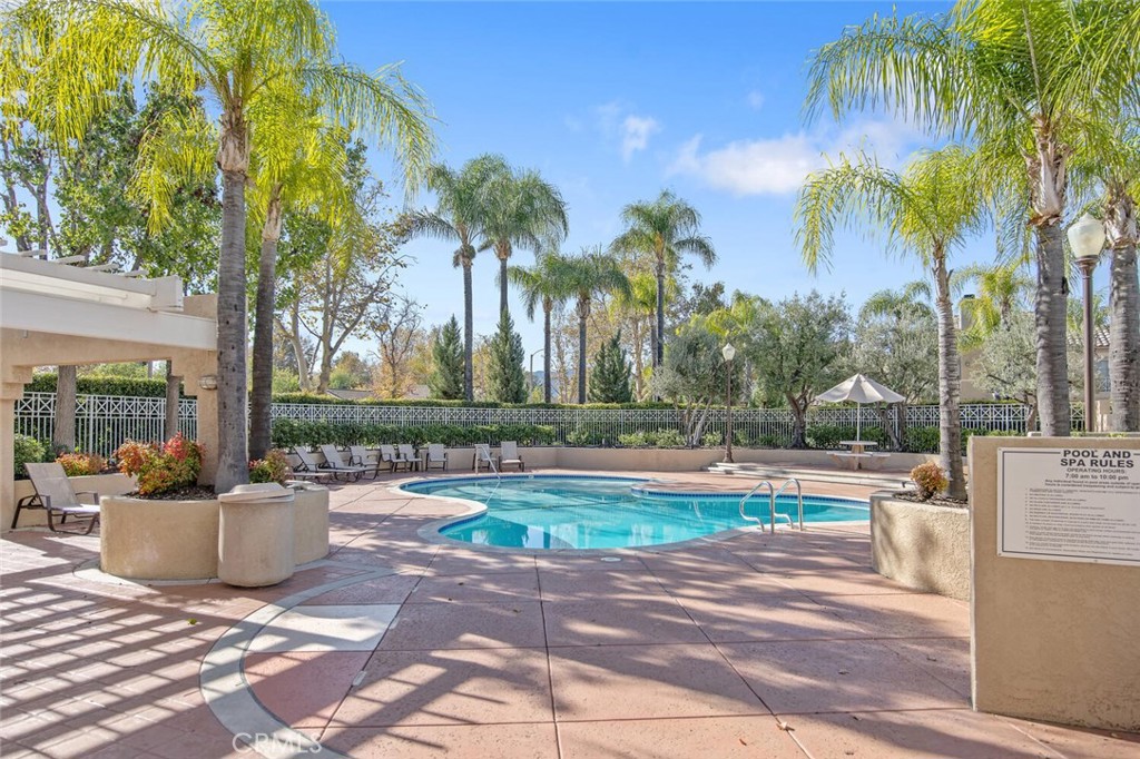 23731 Del Monte Drive 183