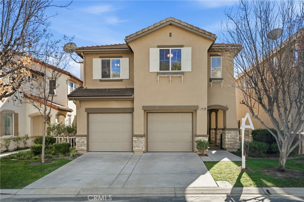 24138 Tango Drive
