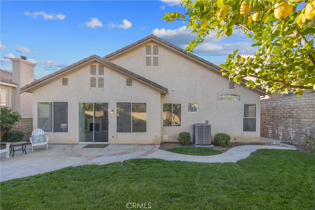 21665 Canyon Heights Circle