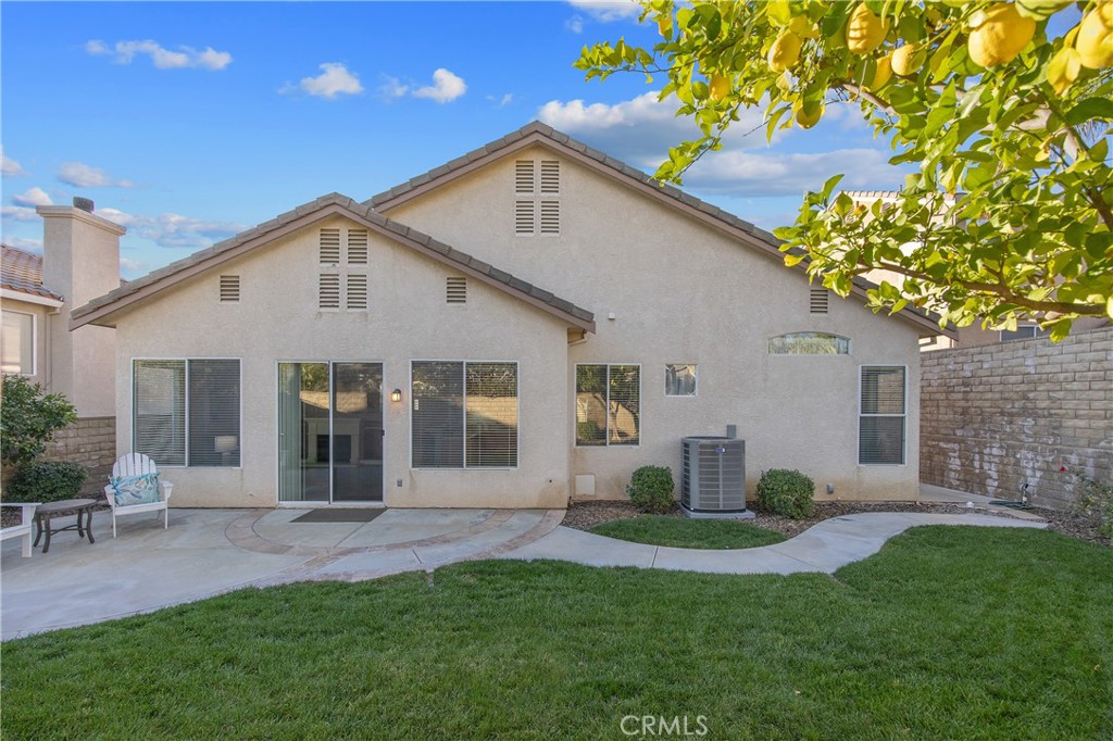 21665 Canyon Heights Circle