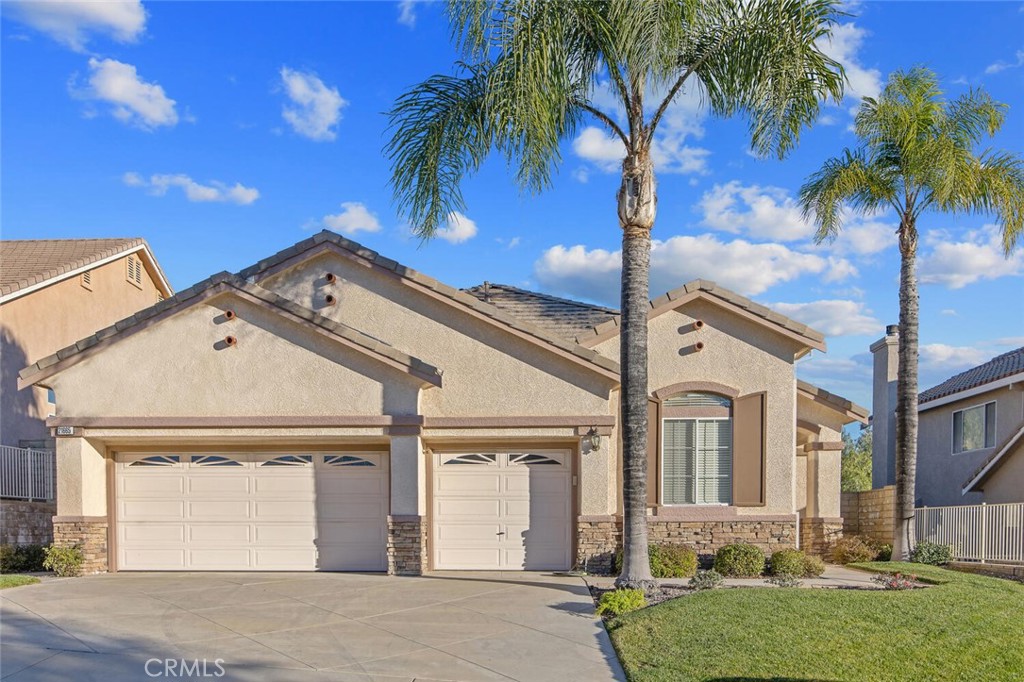 21665 Canyon Heights Circle