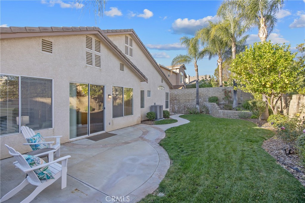 21665 Canyon Heights Circle