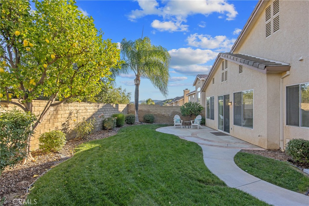 21665 Canyon Heights Circle