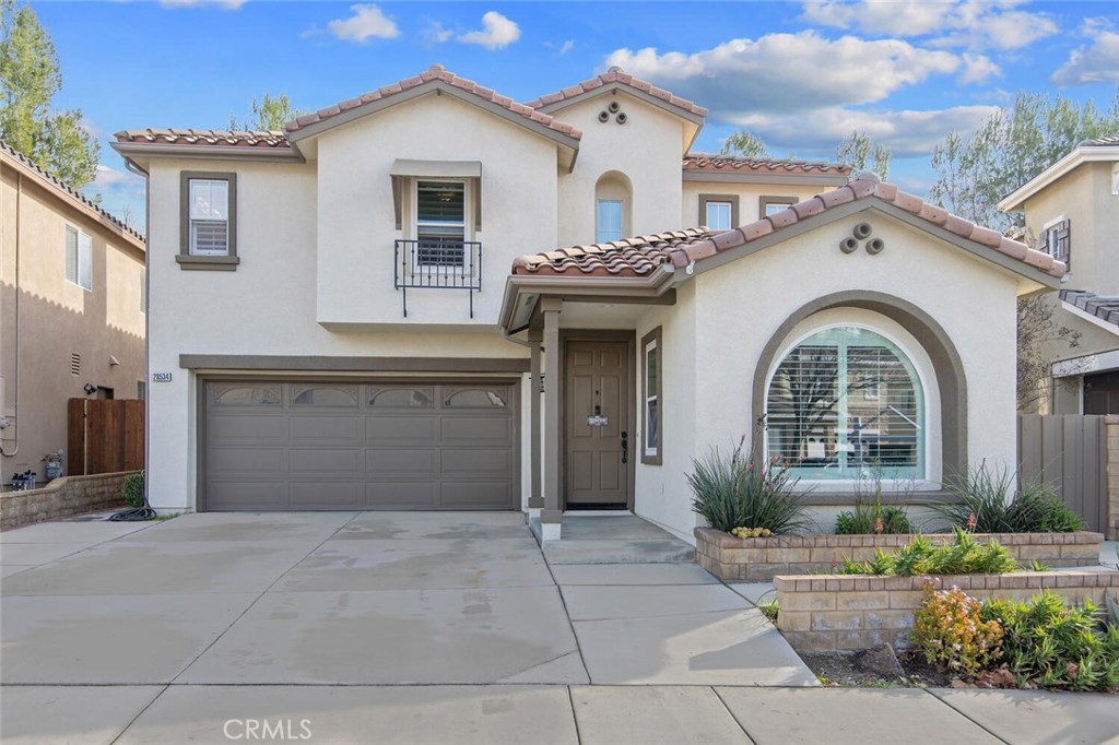 28534 Old Spanish
