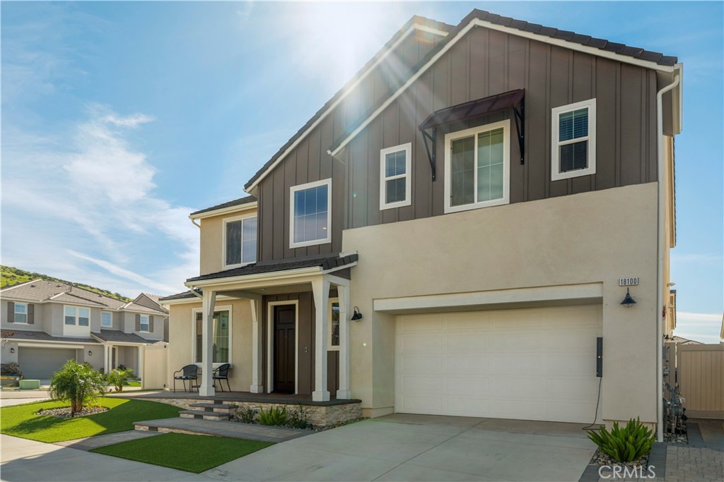 18100 Tableau Way