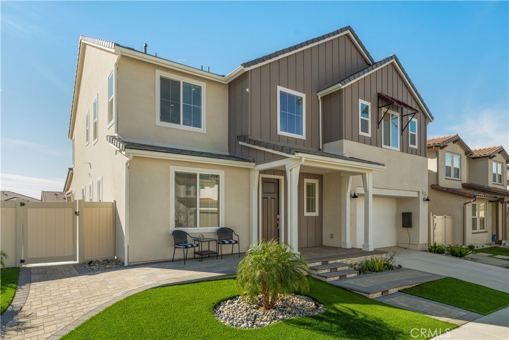 18100 Tableau Way