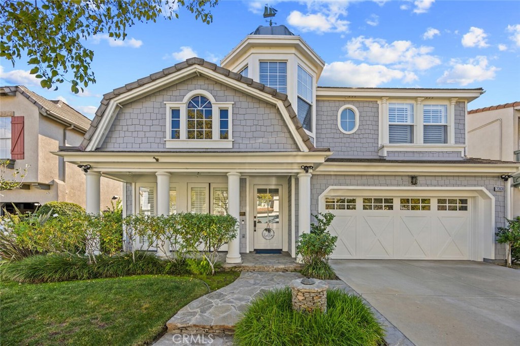23930 Lakeside Road