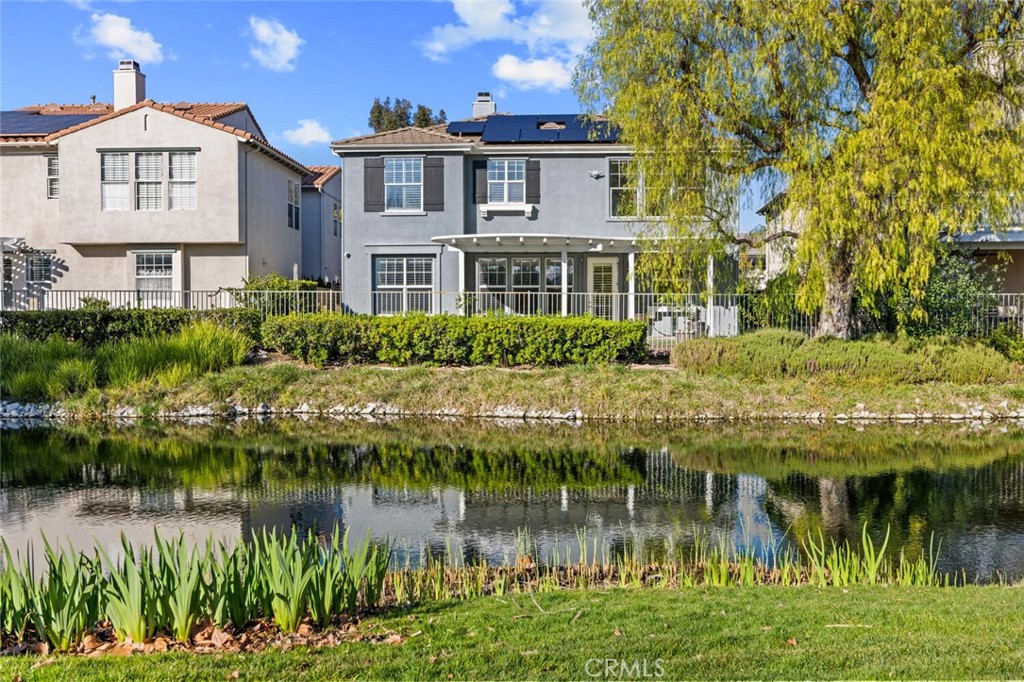 23930 Lakeside Road