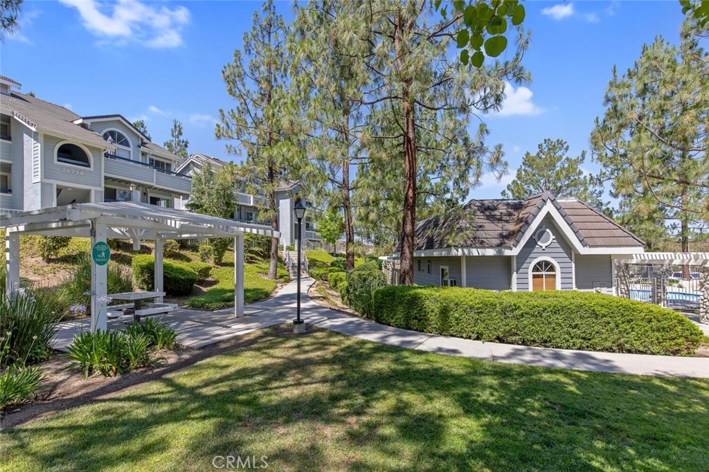 26901 Rainbow Glen Drive 643