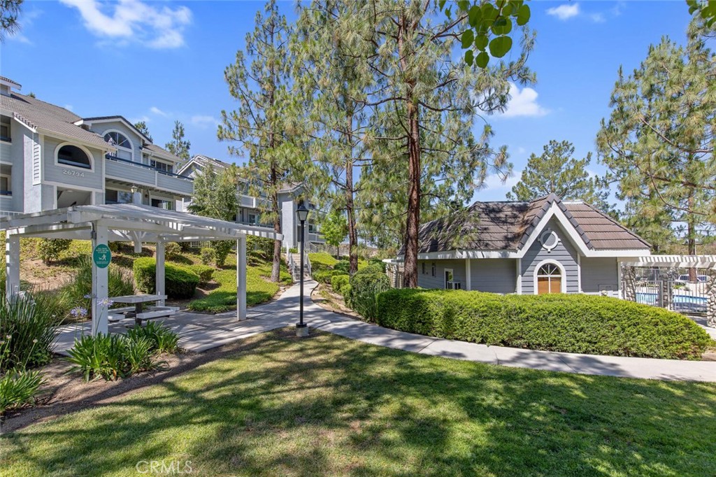 26901 Rainbow Glen Drive 643