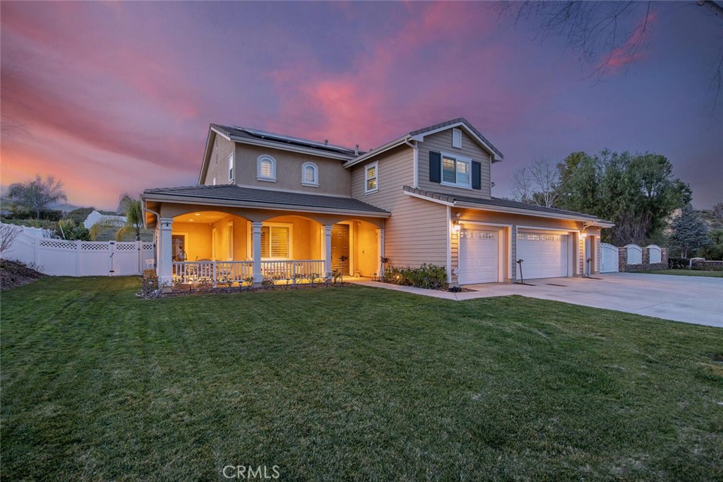 30177 Sagecrest Way