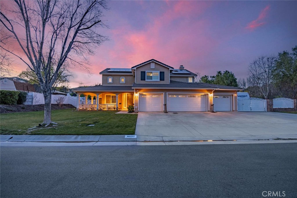 30177 Sagecrest Way