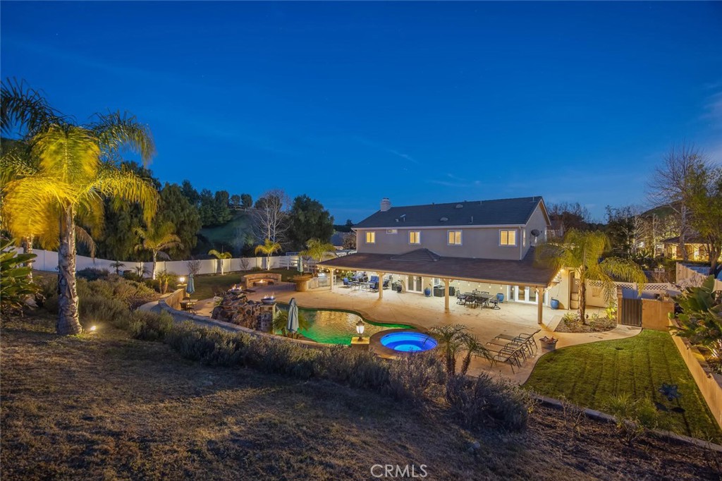 30177 Sagecrest Way
