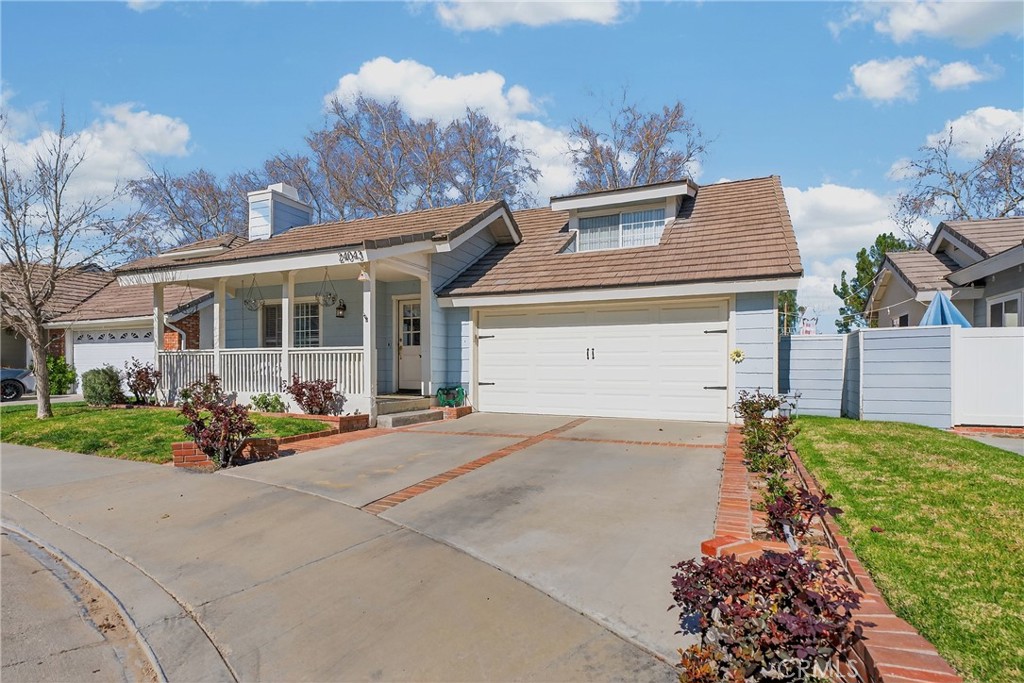 24043 Blacker House Court