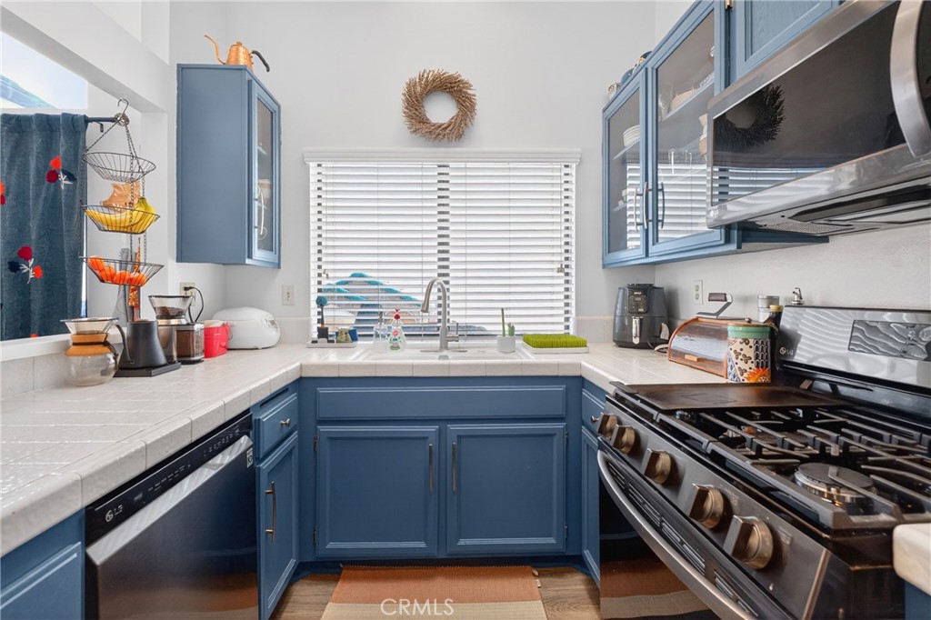 24043 Blacker House Court