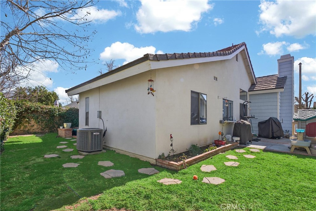 24043 Blacker House Court