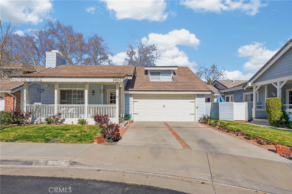 24043 Blacker House Court