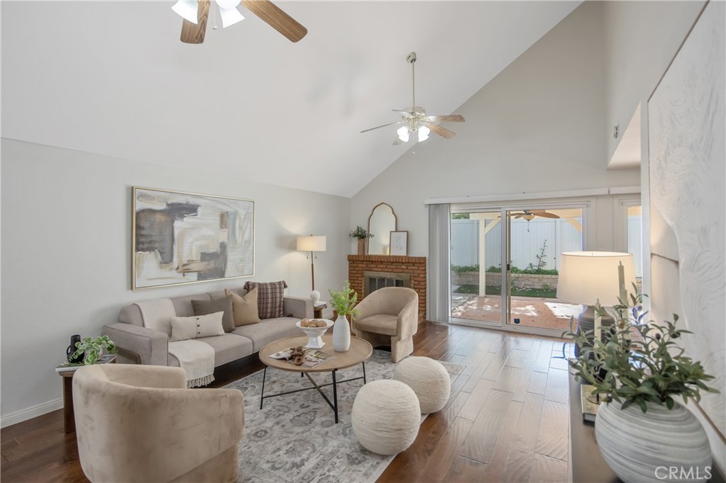 22810 Rio Chico Drive