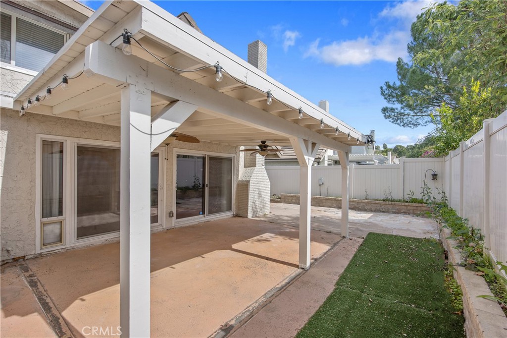 22810 Rio Chico Drive