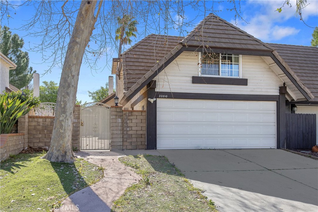 22810 Rio Chico Drive