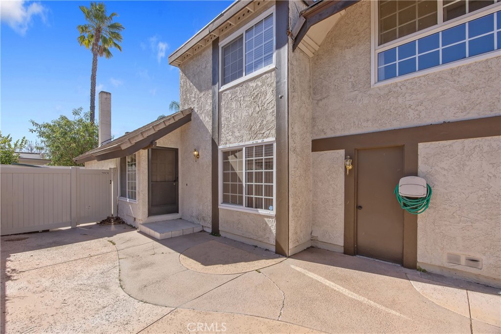 22810 Rio Chico Drive