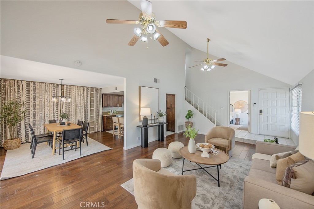 22810 Rio Chico Drive